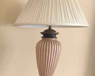 Ethan Allen Table Lamp