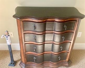 Ethan Allen dresser