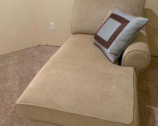 Ethan Allen Sectional 2/2