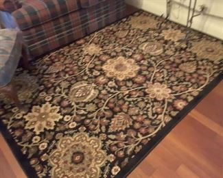 Great rug