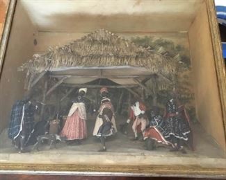 Black Folk Art