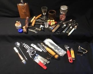 Bar Mania