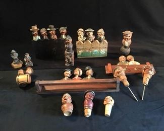 Decorative Figurines #4