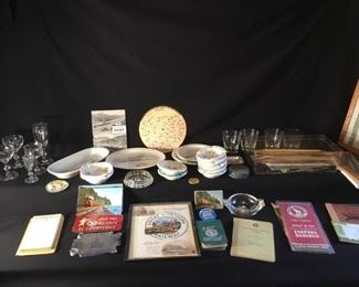 Great Northern Railway Collection