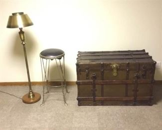 Trunk and More