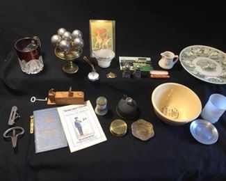 Vintage Mystery Lot