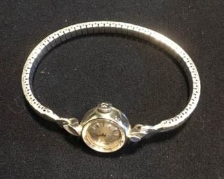 Women's Omega Watch 969