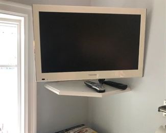 ANOTHER TV