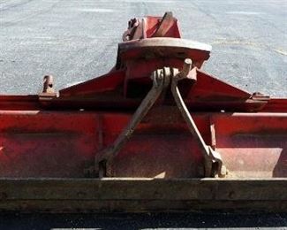Arps Utility Grader Blade Model AB-12, 3-Way Angle