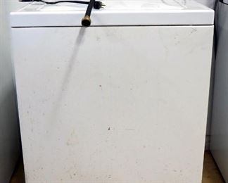 Maytag Performa Top Load Washer Model PAV2300AWW