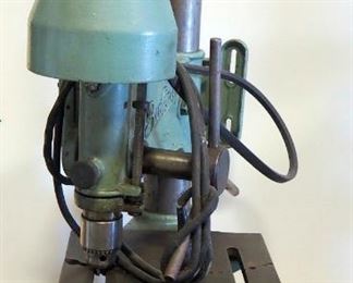 Buffalo Forge Co Drill Press
