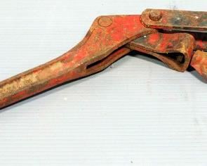 Durbin Fence Pullers, Qty 5, Various Sizes