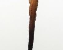 Gustavo Torres (Mexican, 1967- ), "Libertad" Bronze Statuette, Numbered 6/10, 25" High