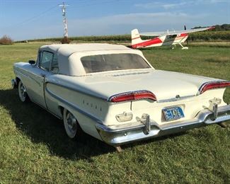 Edsel