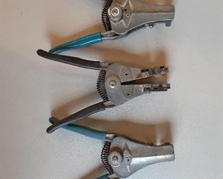 Wire Strippers
