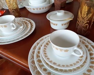 Vintage Corelle