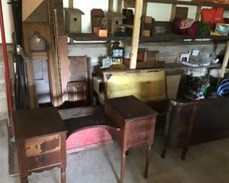 Antique Furniture
