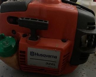 Husqvarna 326L