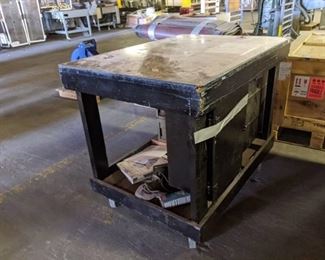 Work Table