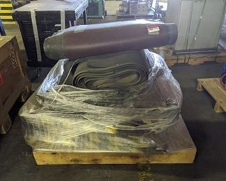 Assorted Floor Mats, Size Unknown