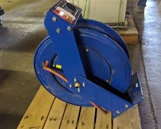 Coxreels Hose Reel TSH-N-350-RH