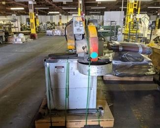 Furnas 16 MIT Metal Chop Saw