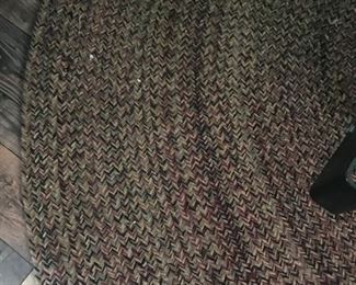 Braided Rugs