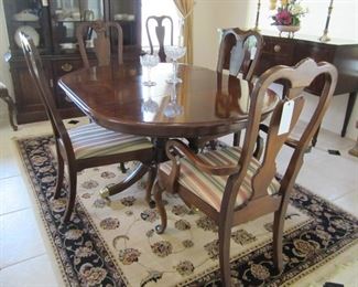 Drexel Heritage $400.