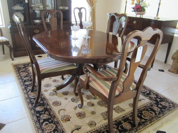 Drexel Heritage $400.