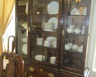 Drexel Heritage $250.