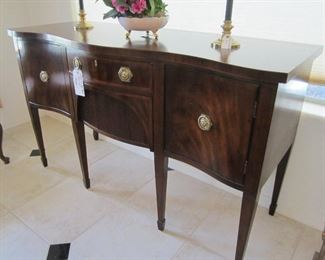 Drexel Heritage $100.