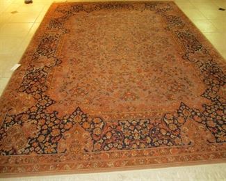 Large Area Rug $60.00