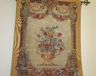 Tapestry Wall Handing $25.