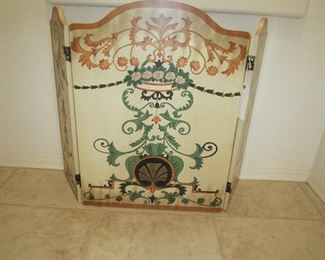 Decorative Screen $30.