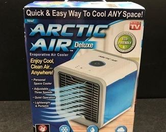 $25 Arctic Air (12 available)