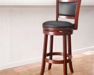 $70 Swivel Bar Stool