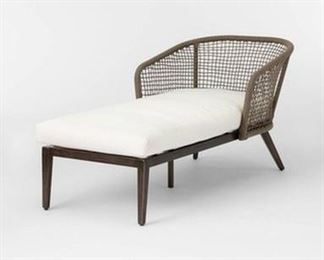 $299 Chaise Patio Lounger