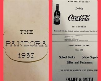 1937 pandora annual (UGA)