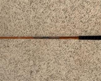 CLEARANCE!  $4.00 now, was $25.00........Left Handed PING TFC 129 G10 Iron  (P265)