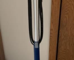 HALF OFF !  $7.50 now, was $15.00......Bissel 3 Way Vacuum (P275)