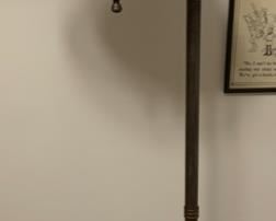 $30.00......Floor Lamp (P277)