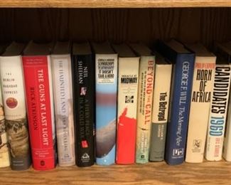 CLEARANCE!  $3.00 now, was $12.00......Books (P121)