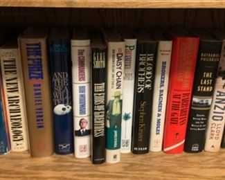 CLEARANCE!  $3.00  now, was $12.00......Books (P122)