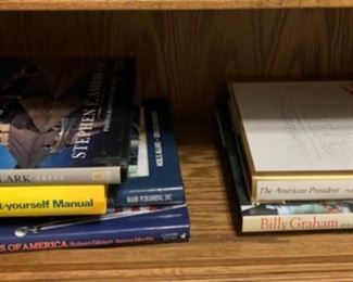 CLEARANCE!  $3.00 now, was $12.00......Books (P123)