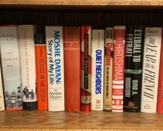 CLEARANCE!  $3.00 now, was $12.00......Books (P120)