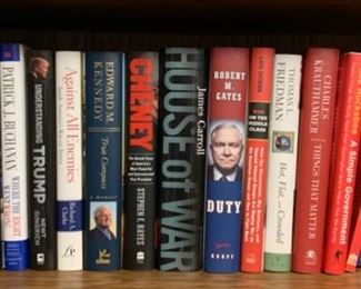 CLEARANCE!  $3.00 now, was $12.00.......Books (P119)