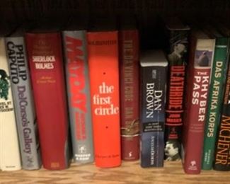 CLEARANCE!  $3.00  now, was $12.00.......Books (P115)