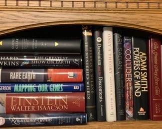 CLEARANCE!  $3.00  now, was $12.00.......Books (P111)