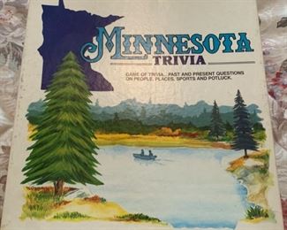 $12.00......Minnesota Trivia Game (P96)