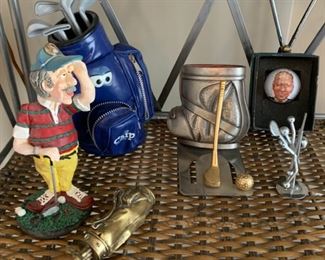 CLEARANCE!  $3.00 now, was $10.00......Golf Lot (P90)
